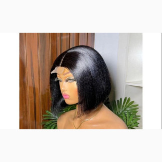 Bob Wig HBB