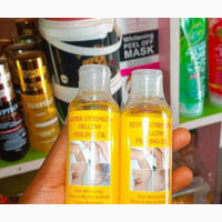 21st Century Peeling Body Oil