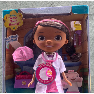 Doc McStuffins
