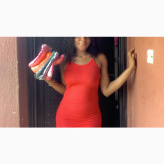 Bodycon Gown