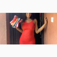 Bodycon Gown