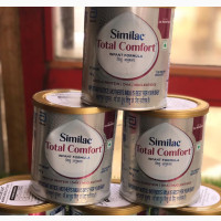 Similac Total Comfort 0-24m