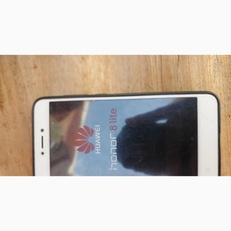 Huawei Honor 8 Pro 64 GB White