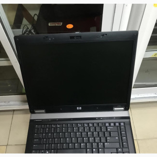 Laptop HP Compaq 6730b 4GB Intel Core 2 Duo HDD 250GB