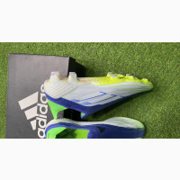 Adidas Adizero Football Boot (Size 44)