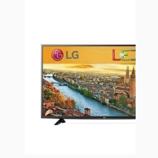 LG 32 Inch LED Television + Free Wall Bracket + Tv Guard
