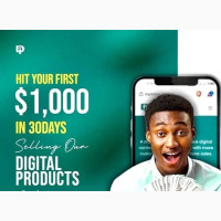 The Ultimate Money Machine - Start Earning Monthly