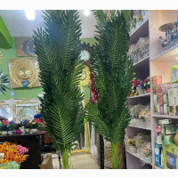 6ft Palm Tree in Fibre Planter - Home Interiors