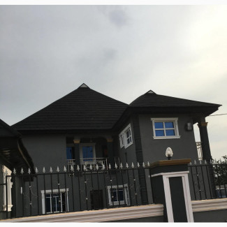 Furnished Mini Flat in Jamal, Ikorodu for rent