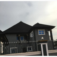 Furnished Mini Flat in Jamal, Ikorodu for rent