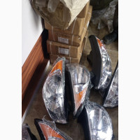 Headlight for Hyundai Ix35/Tucson 2012 Model