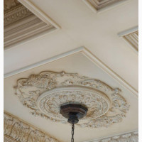 Art Pop Ceiling