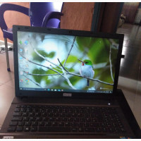 Laptop Stone Stone 6GB Intel Core I5 HDD+SSD 500GB
