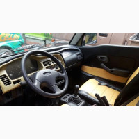 Suzuki APV Minibus 2006 White