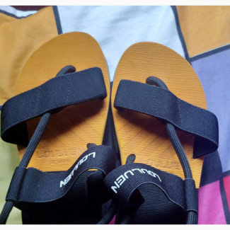 Brand New Louluen Sandal Slipper for Casual Outings