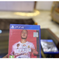 Ps4 FIFA 20