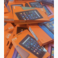 New Amazon Fire HD 7 16 GB
