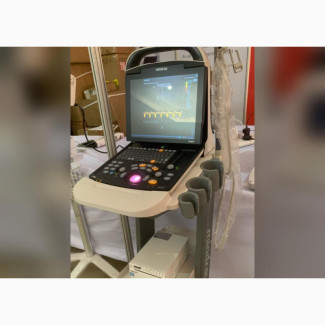 Mindray DP10 Ultrasound Machine - Brand New