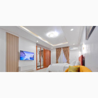 Luxury 2bedroom (Joy) Apartment With Pool Gym IKOYI