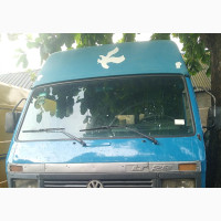 Volkswagen LT 1994 Blue