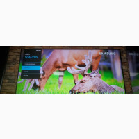 Samsung 50au7179 UHD TV, 50 Inches - Be the Lucky One