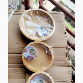 Quality Wooden Plate