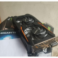Geforce GTX 1050