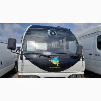 Hyundai Chorus 1997 White - Foreign Used