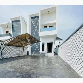 Furnished 5bdrm Duplex in Thomas Estate for rent