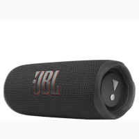 JBL Flip 6 Portable Waterproof Bluetooth Speaker