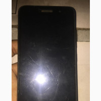 Infinix Hot 5 16 GB Black