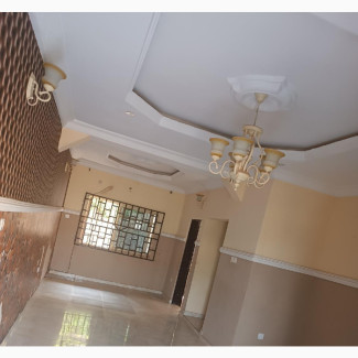 2bdrm Block of Flats in Arab Road, Kubwa for rent