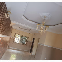 2bdrm Block of Flats in Arab Road, Kubwa for rent