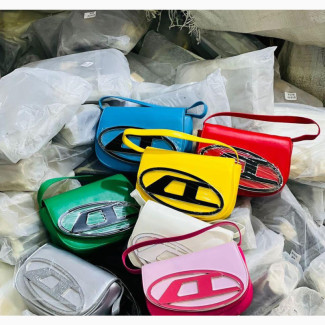 Diesel Hand Bags for Women