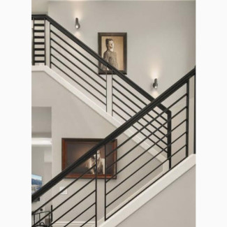 Wrought Iron Quality Design Handrails