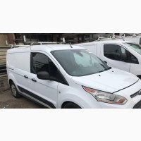 Ford Transit 2014 White