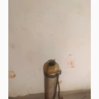 Capenda Sumo Pump