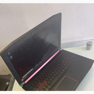 Laptop Acer NITRO 5 8GB Intel Core I5 SSD 256GB