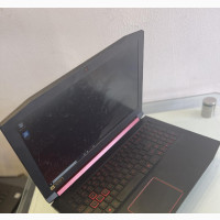 Laptop Acer NITRO 5 8GB Intel Core I5 SSD 256GB