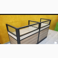 Master Work Station by 2 Seater#039;s