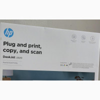 Deskjet 2320