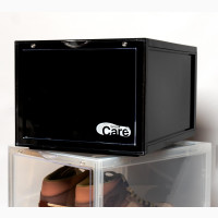Stackable Sneakers Storage Box