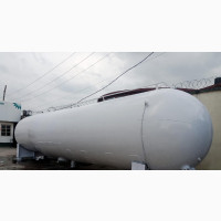 Used 20tons LPG Storage Tank