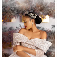 Ball Wedding Dress