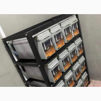 Brand New 200ah Quanta Dry Cell Battery for Sale