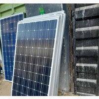 300wats Sunpower Solar Panel Mono
