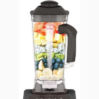 2.5L Sokany 5000w Double Cup Electric Blender Grinder Sk-666