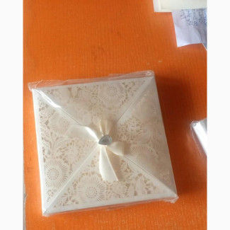 Wedding Cards