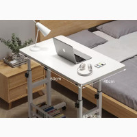 Movable Lifting Computer/Laptop Table