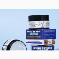 Intense Whitening Cream for Dark Area